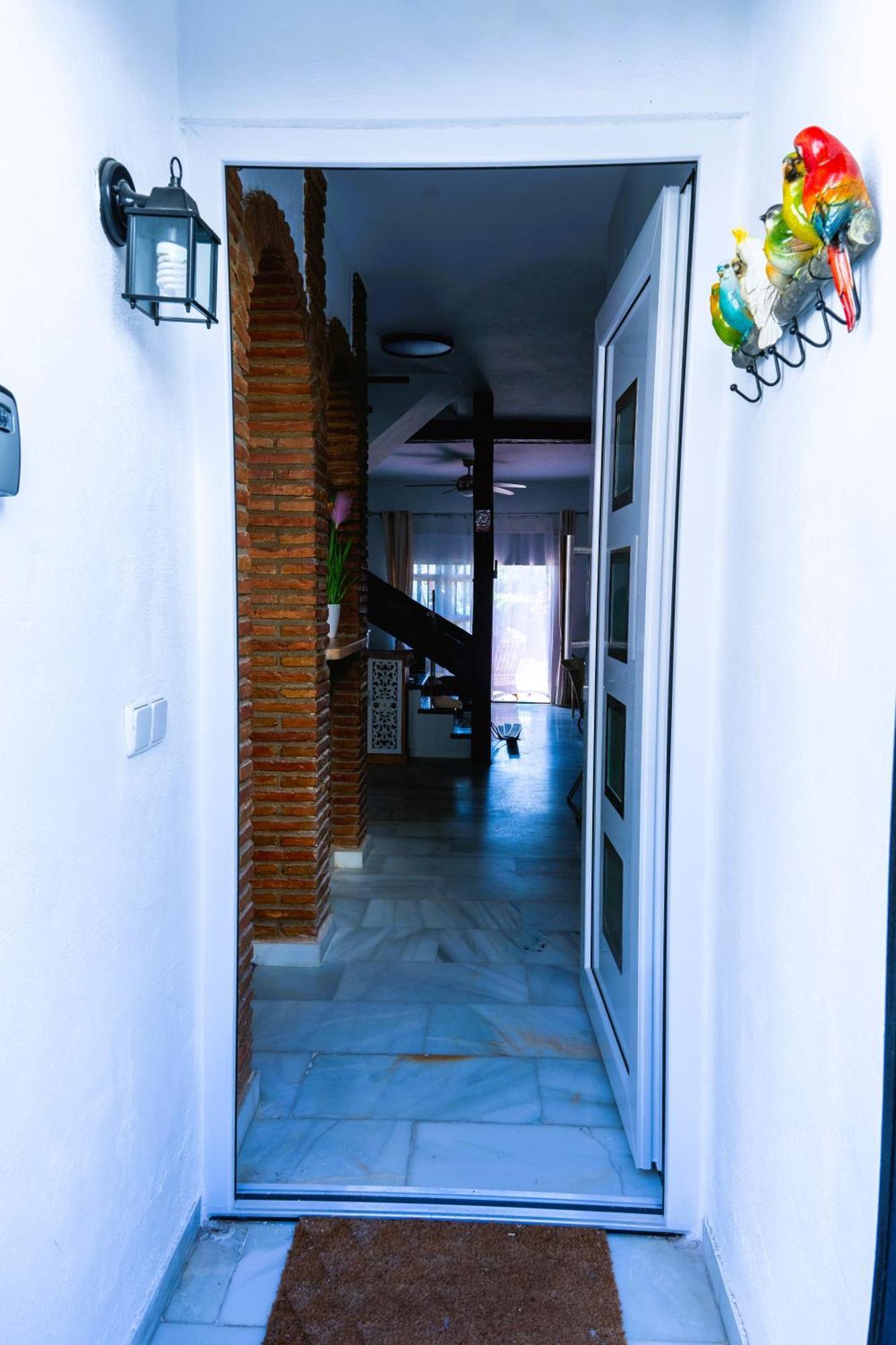 Casa Costa Del Sol Beach&Golf,Marbella Sitio de Calahonda Exterior photo